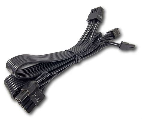 Kabel Modularny Do Corsair Type Vga Pci E Pin