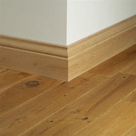 What Are Different Types Of Skirting Board To Choose From Residence