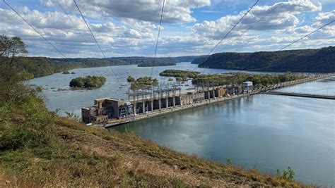 October 1 Safe Harbor Dam Celebrates 91 Years With ‘fish And Fun Event