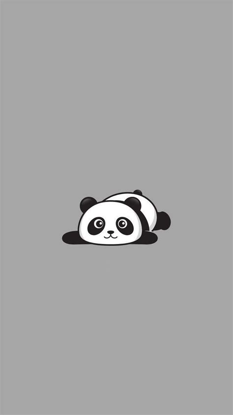 Pin by Lyly C. on Panda | Panda drawing, Cute cartoon wallpapers, Cute ...