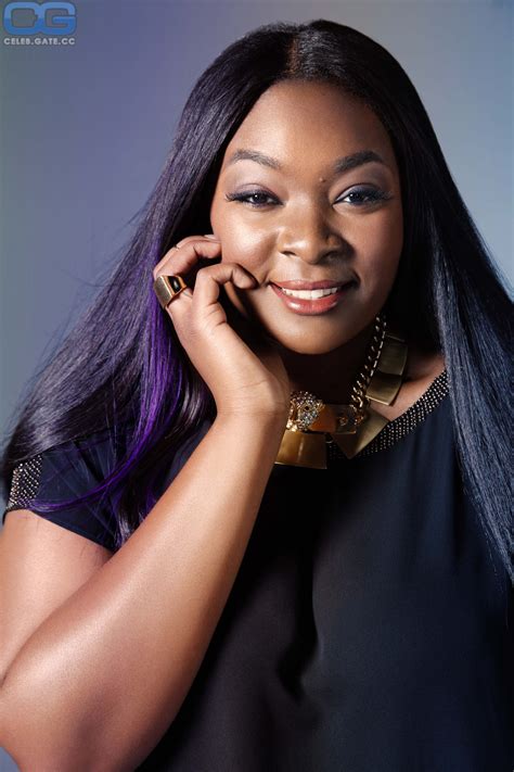 Candice Glover Nude Pictures Photos Playboy Naked Topless Fappening