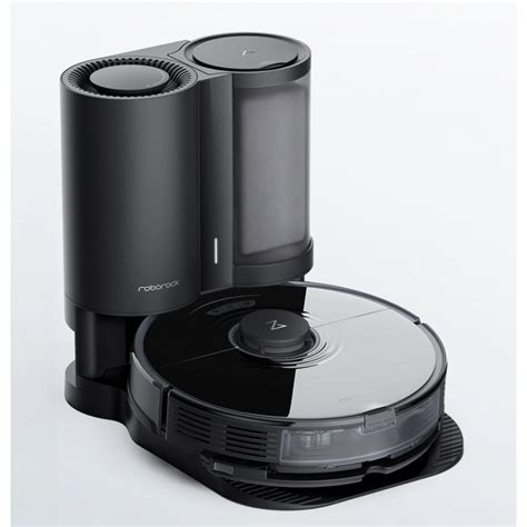 Roborock S7 Robot Vacuum Cleaner (EU Version) - GEEKMAXI.COM