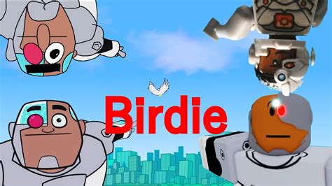 All Guys Look A Birdie Meme Mentom Youtube