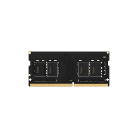 LD4AS016G B3200GSST Модуль памяти для ноутбука SoDIMM DDR4 16GB 3200