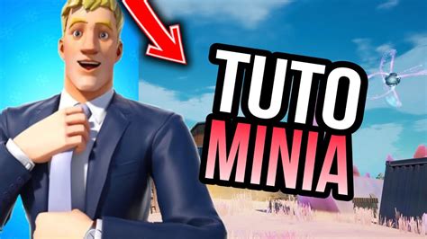 Tuto Comment Faire Une Miniature Fortnite Sur Andro D Iphone Youtube