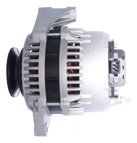 Alternador Chevrolet Luv 2200 C22ne Tfr Millenium S 2 2 2003 Cuotas