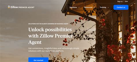 Zillow Premier Agent Reviews And Pricing 2022 Hooquest