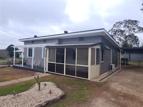 Sold 32 South Street, Crows Nest QLD 4355 on 13 Dec 2022 - 2018081144