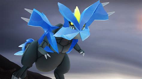 Pokemon GO Kyurem Raid Guide Best Counters Weaknesses And More