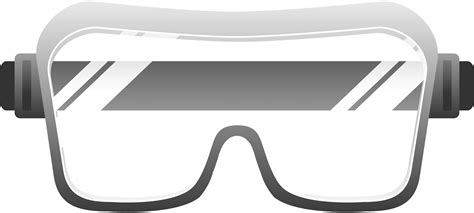 Premium Vector Safety Glasses Construction Icon Design Clip Art Library