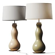 Aromas Del Campo Holm Table Lamp D Model