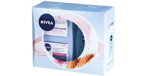 Nivea Aqua Effect Coffret I Notino Pt