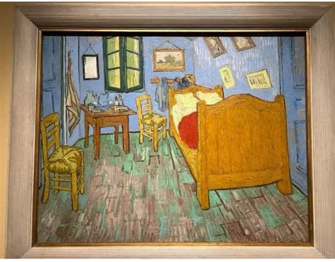 Obras De Vincent Van Gogh Perspectivas