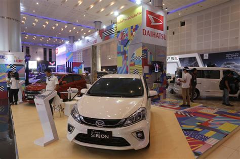 Besok Daihatsu Siap Bagi Bagi Promo Di Festival Virtual