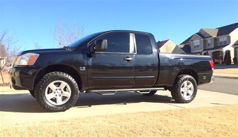 275/70/18 toyo M/T tires for sale - Nissan Titan Forum