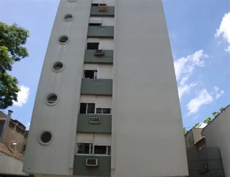 Condom Nio Edificio Lorena Rua Vasco Da Gama Bom Fim