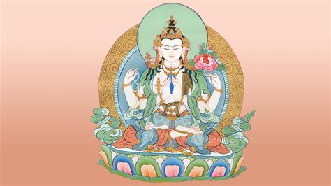 The Bodhisattva Path of Wisdom and Compassion | Prajna Studios