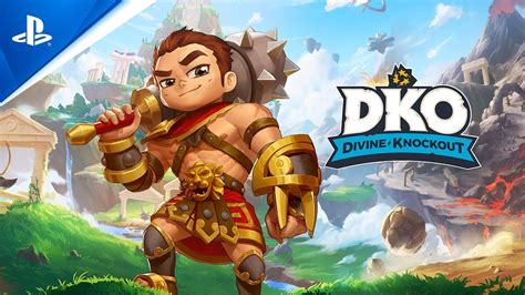 Divine Knockout (DKO) | PLAYSTATION (Malaysia)