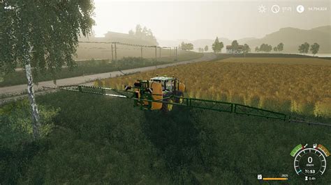 Amazone Ft Uf V Fs Landwirtschafts Simulator Mods