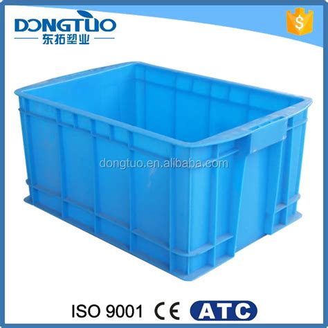 Hot Sale 5kg Plastic Containers Chemical Resistant Plastic Box For