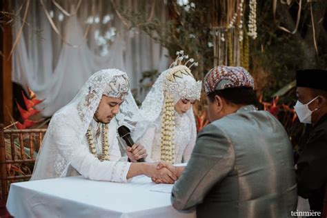 Rukun Dan Syarat Sah Nikah Dalam Islam Bridestory Blog