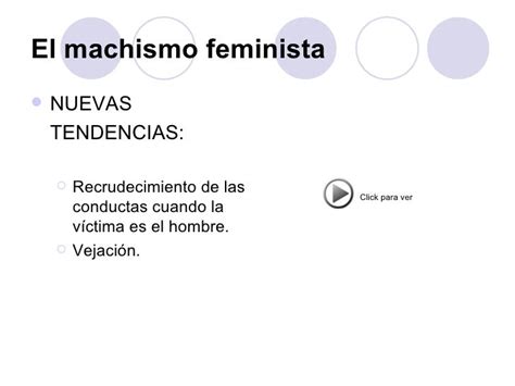 El Machismo Feminista 020000013