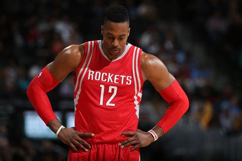 Dwight Howard Aiming to 'Bring a Championship Home' | SLAMonline