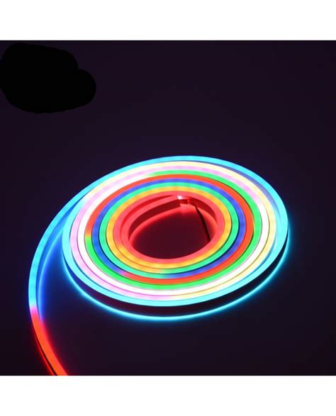 Dc V Dc V Ip Waterproof Magic Rgb Neon Flex Led Strips