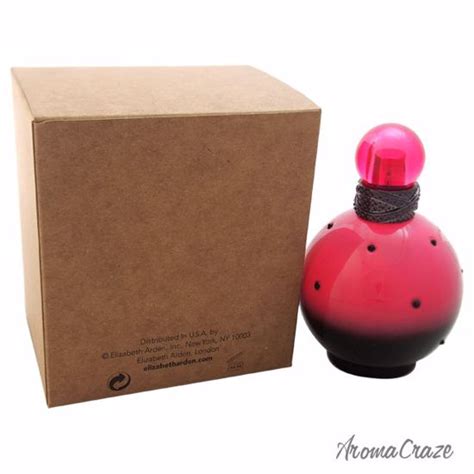 Britney Spears Rocker Femme Fantasy EDP Spray Tester For Women