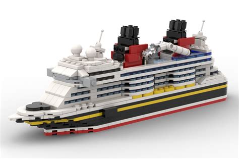 Lego Disney Cruise Ship Online | emergencydentistry.com