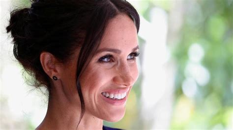 Meghan Fa Pace Con La Regina Lex Attrice Nominata Madrina Del