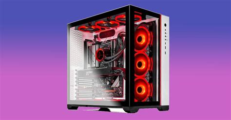 Amazing savings on RTX 3080 Ti Gaming Desktop - Silent PC Review