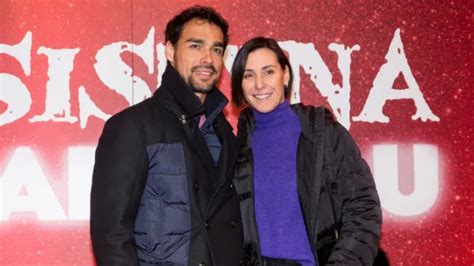 Who Is Fabio Fognini’s Wife? Flavia Pennetta’s Children & Relationship ...