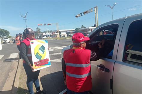 Intt Bol Var Impulsa Campa A Dale Luz Verde A La Prevenci N Instituto