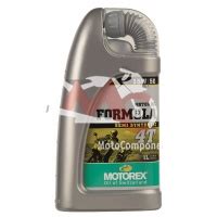 Motorex Formula T W Motocomponents Cz