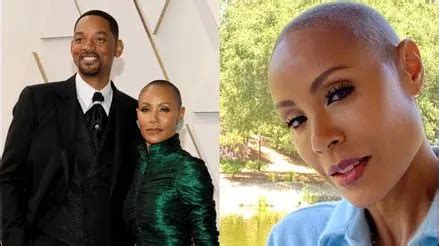 Jada Pinkett revela el estado actual de su relación con Will Smith