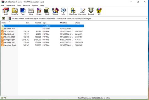 full data sheet ic  transistor vdk dien dien tu blog
