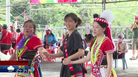 【撒奇萊雅族語新聞】kolas Yotaka花蓮傾聽之旅 走訪cihalaay豐年祭｜每日熱點新聞｜原住民族電視台 Youtube