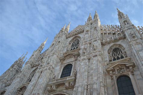 Italy Milan Cathedral Of - Free photo on Pixabay