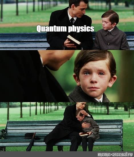 Omics Meme Quantum Physics Comics Meme Arsenal