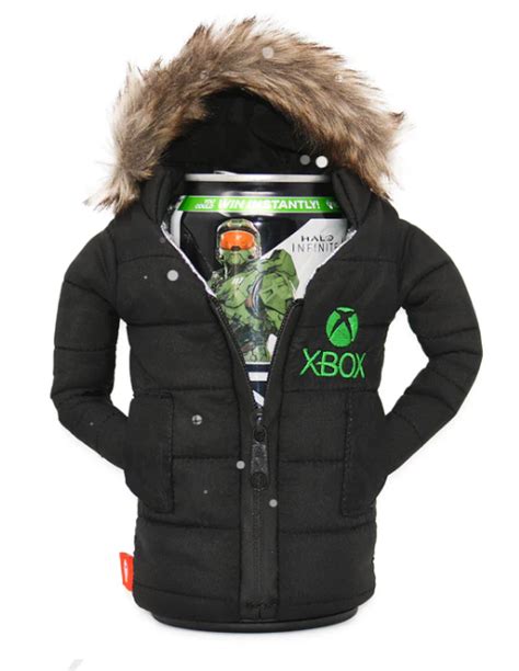 Xbox Is Selling Mini Hoodies To Keep Your Controller Warm Page 2