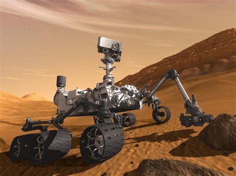 Good Night Oppy Why This Movie About A Martian Robot Will Make You