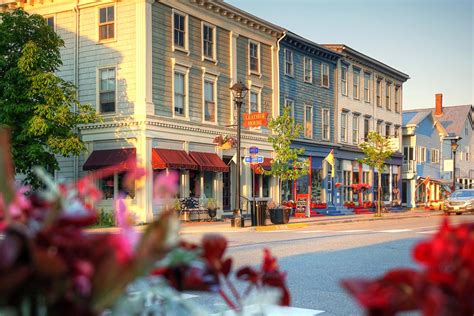 About Us - Explore St. Andrews