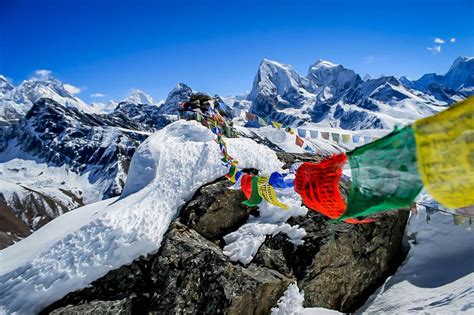 Buddhism and Bloodshed in the Nepal Civil War - Travel Addicts