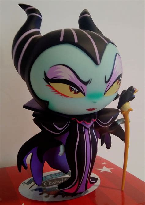 Living A Doll S Life Disney Showcase Collection Maleficient Series