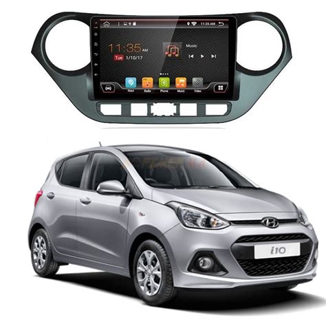 Android Hyundai I Gps Navigation Sofimep