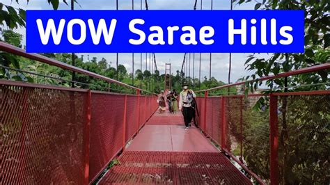 Virtual Tour World Of Wonder Wow Sarae Hills Lembang Bandung Youtube