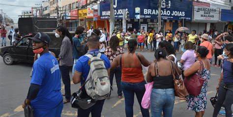 Feira Protestos Sucessivos Travam Avenidas E Afetam O Direito De Ir E