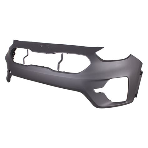 Replace Ki C Front Bumper Cover Capa Certified