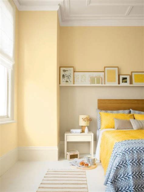 Jaune Pastel En Déco 30 Idées Et Inspirations Pour Ladopter